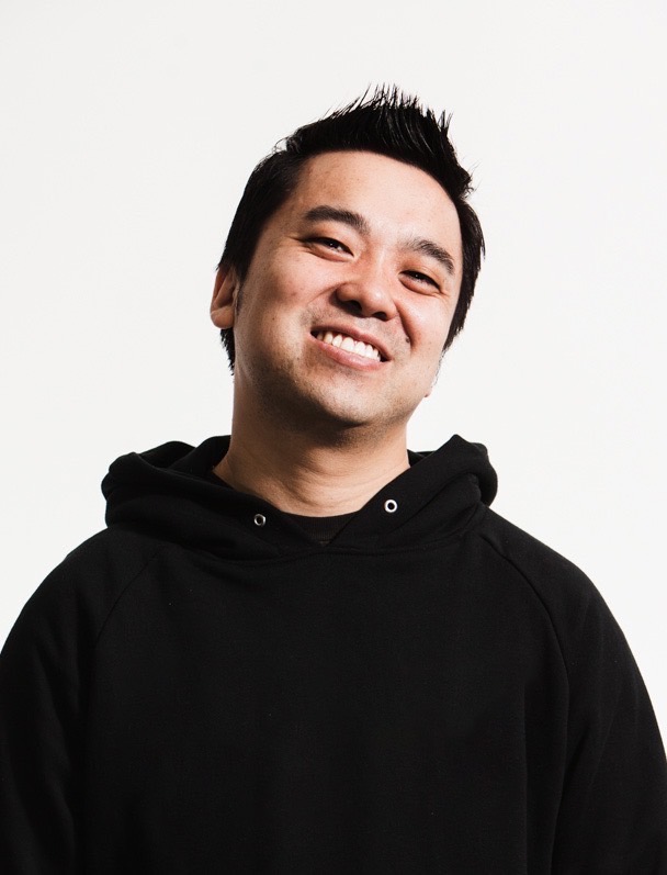 元プロゲーマー/YouTube配信者 大貫 晋也