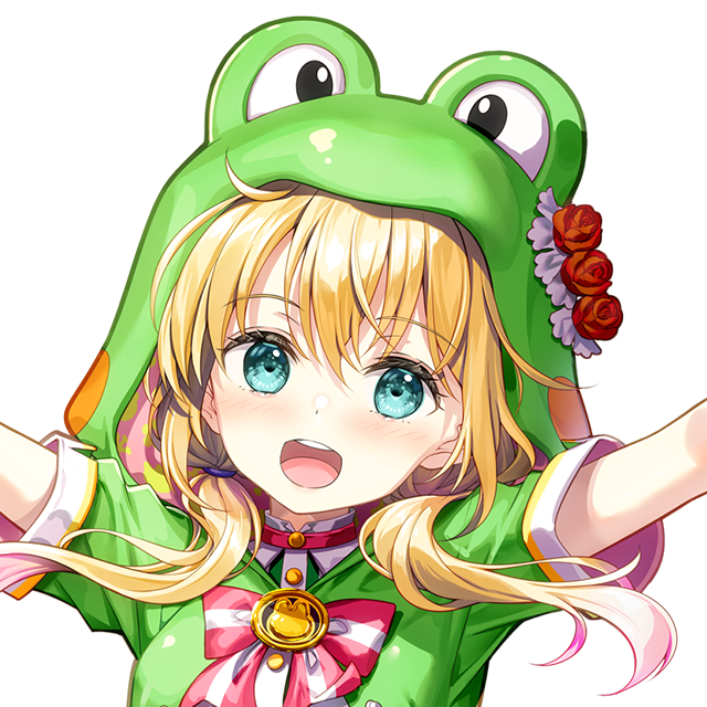 山佐ネクスト公式VTuber 虹河ラキ